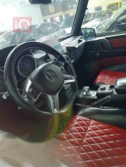 مێرسێدس بێنز G-Class